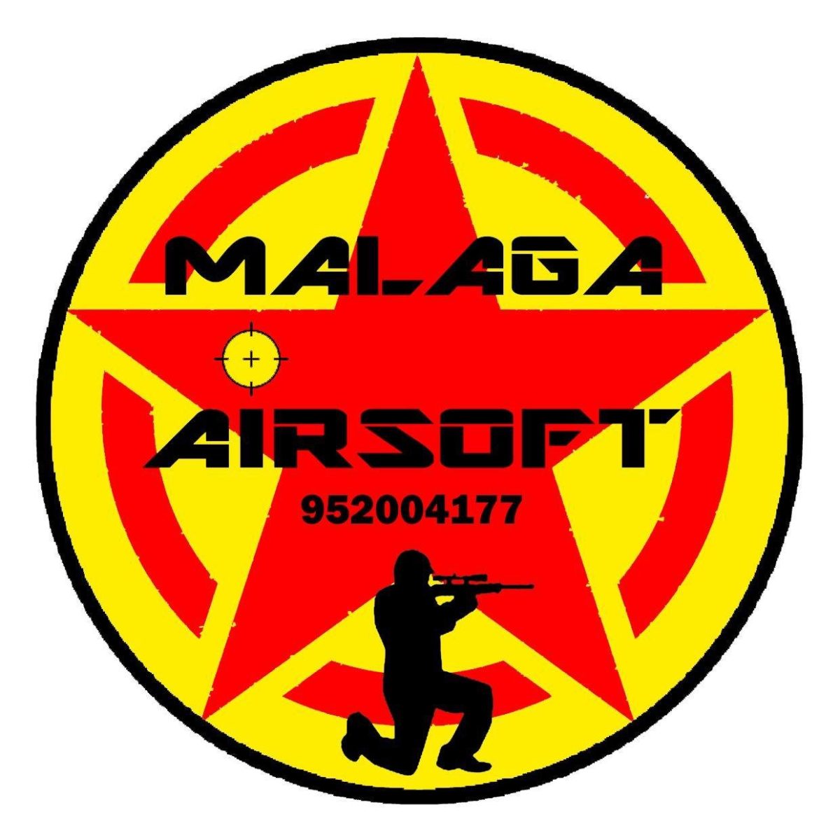 MALAGA AIRSOFT Sipan
